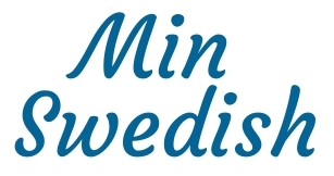 Онлайн-курсы шведского в MinSwedish